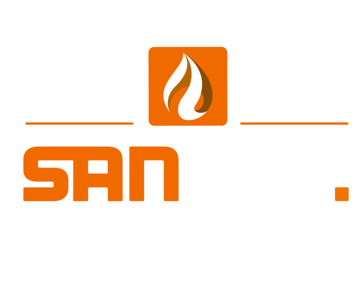 SanTec Tirol Kanalsanierung und Kanalservice GmbH - Inspektion, Sanierung und Verlegung - Kanalreinigung Notdienst - Logo - Bild